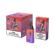 Glamee Magic Vape - Watermelon Ice