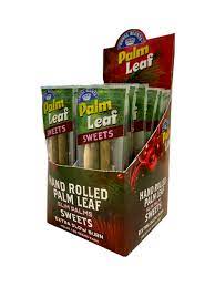 Royal Bluntz Palm Leaf - Sweets