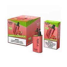 Glamee Magic Vape - Raspberry Watermelon