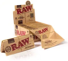 RAW - Artesano Rolling Papers