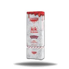Kik - Cherry Soufflé