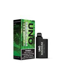 Uno Magnum - Key lime Pie