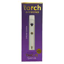 Torch Diamond - Dream Queen