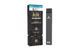 Kik - Berry Kush