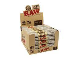 RAW - Pipe Cleaners