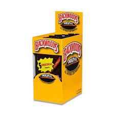 Backwoods Cigar (5) - Original