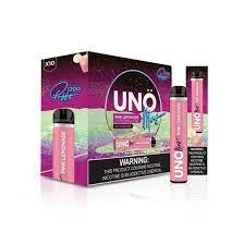 Uno Disposable Vape - Pink Lemonade