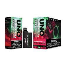 Uno Magnum - Strawberry Watermelon