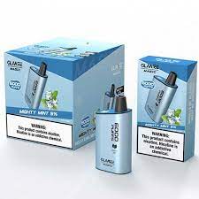Glamee Magic Vape - Mighty Mint