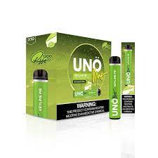 Uno Disposable Vape - Keylime Pie