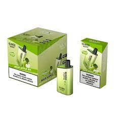 Glamee Magic Vape - Sour Apple