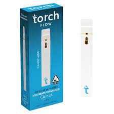 Torch Diamond Disposable Vape - Candyland