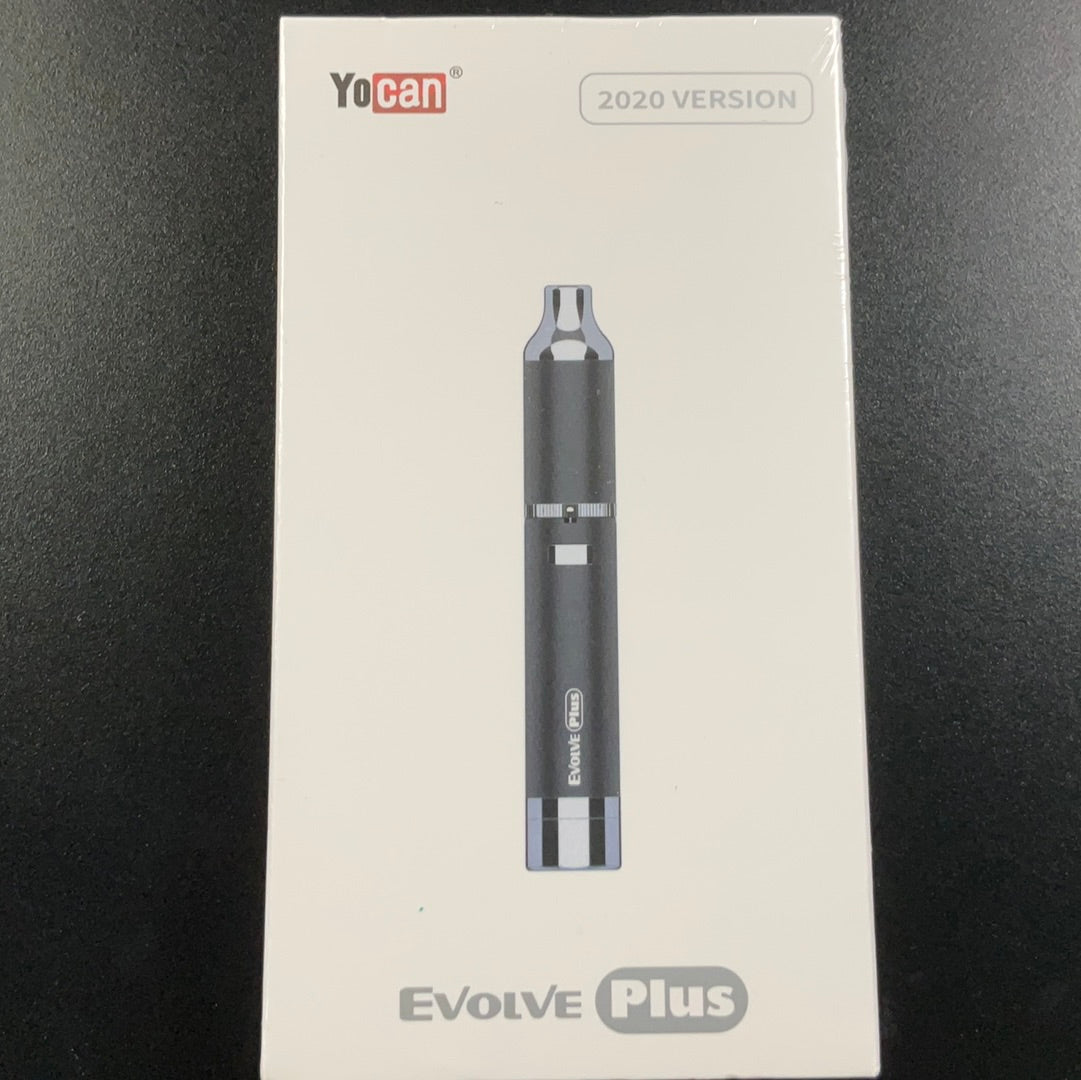 YoCan- Evolve Plus