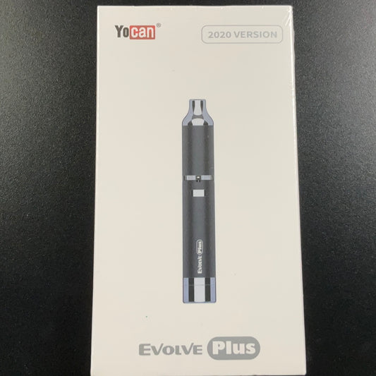 YoCan- Evolve Plus