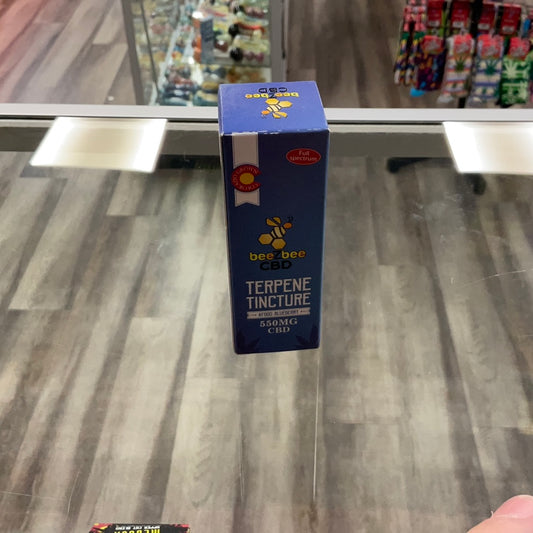 beeZbee CBD