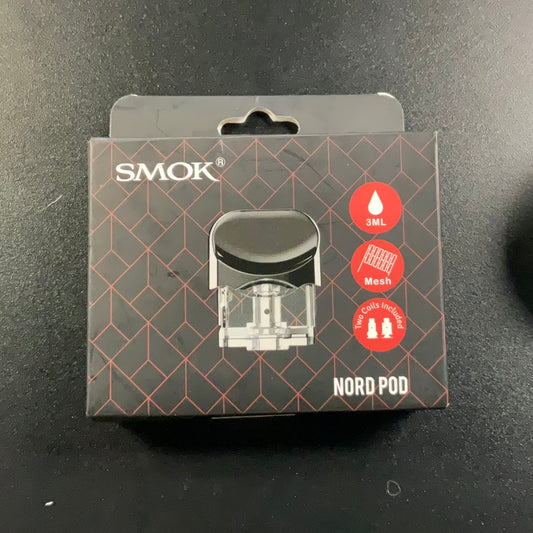 SMOK Pod - 1.4 Nord
