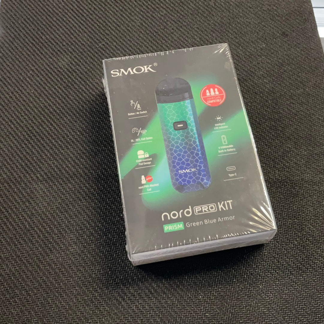 SMOK Nord pro kit