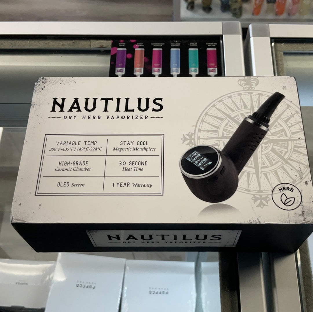 Nautilus