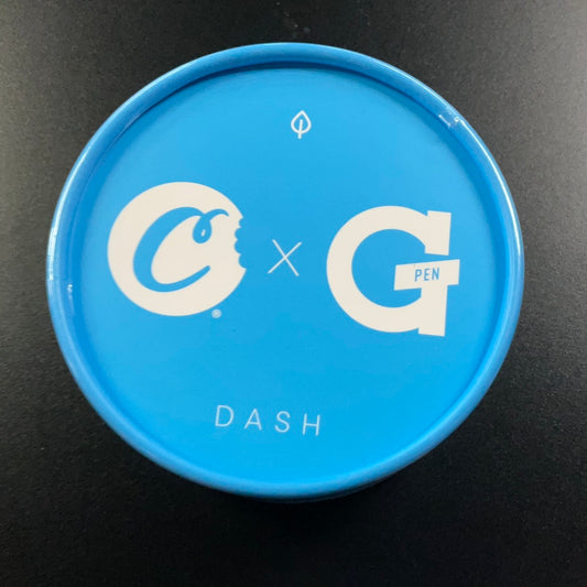 G pen dash