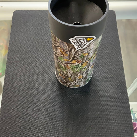 Ashtray cup