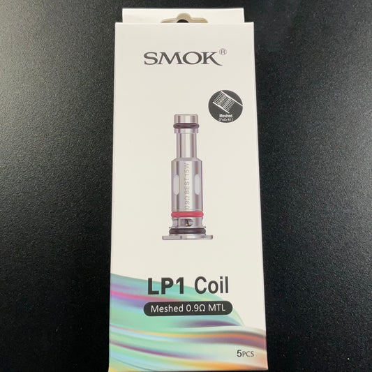 SMOK-LP1 Meshed 0.9 MTL