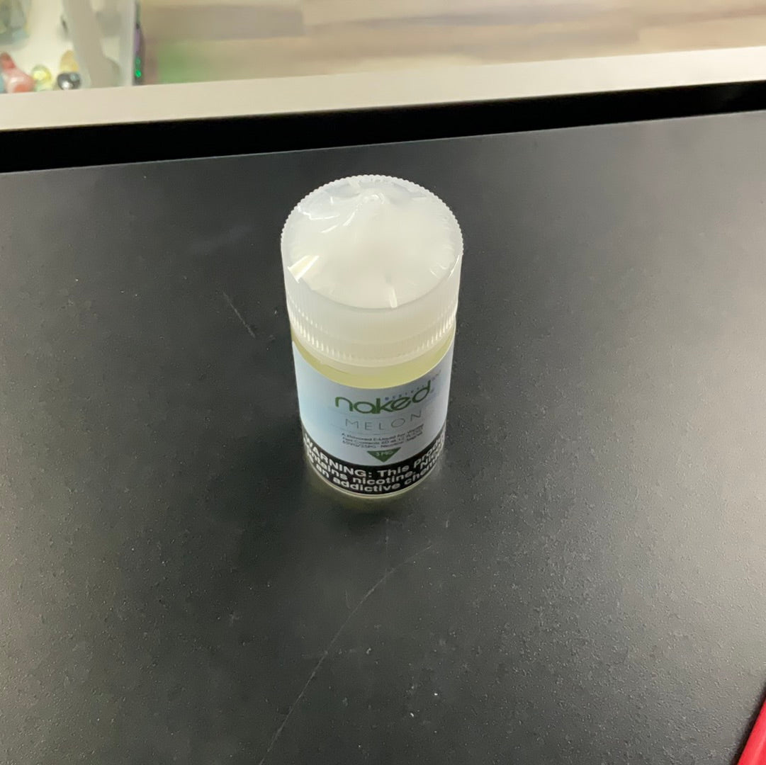 Neked E-liquid (3mg) - Melon