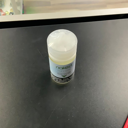 Neked E-liquid (3mg) - Melon