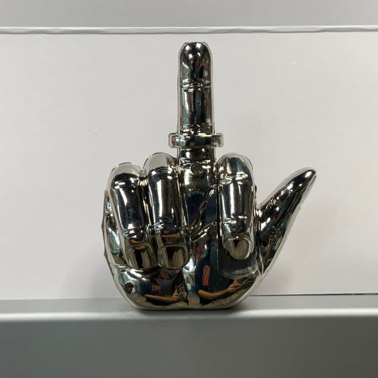 Glick it- Middle Finger Lighters
