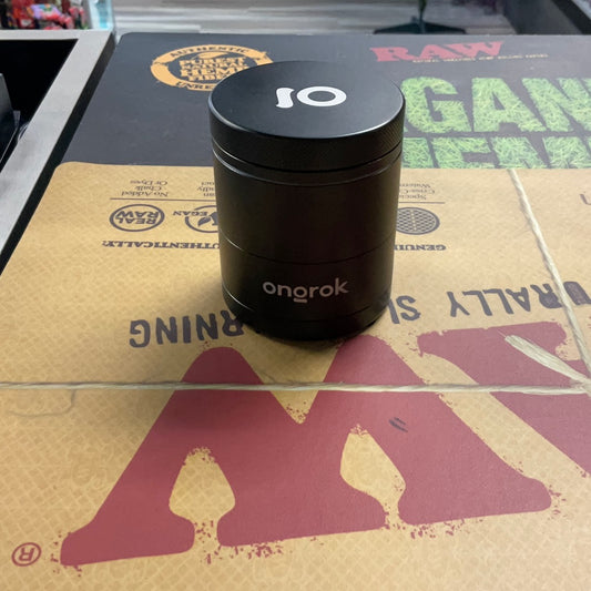 Grinder io