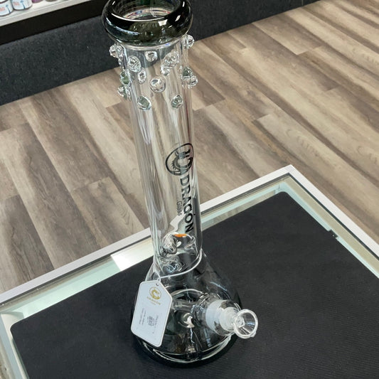 Dragon glass