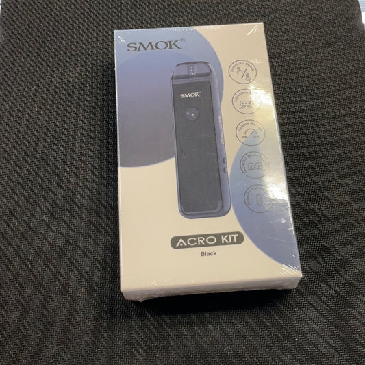 SMOK ACRO Kit - Black