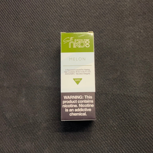 Nkd melon 50mg