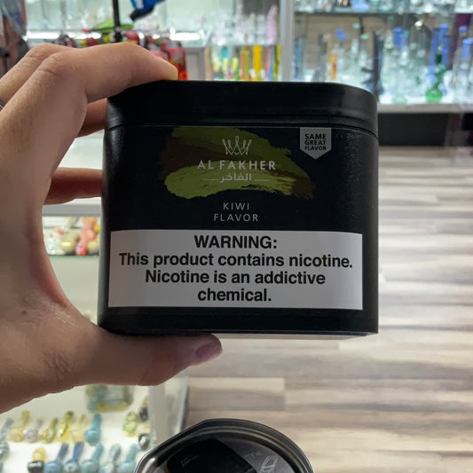 Al Fakher Tobacco (250g) - Kiwi