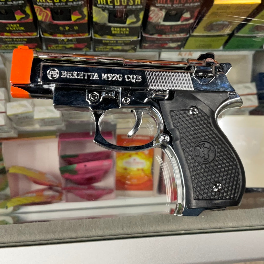Pistol Lighter