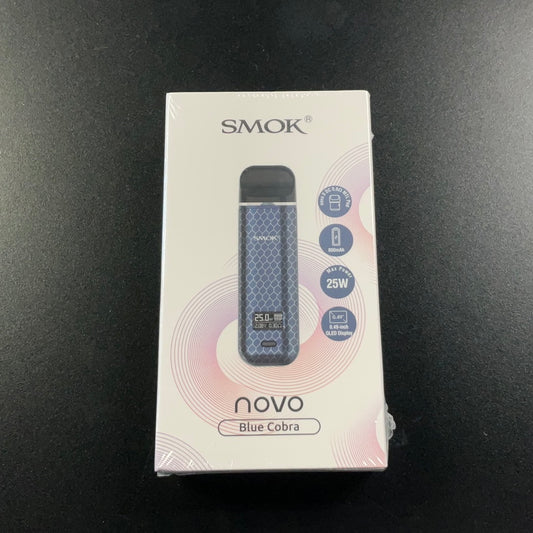 SMOK novo