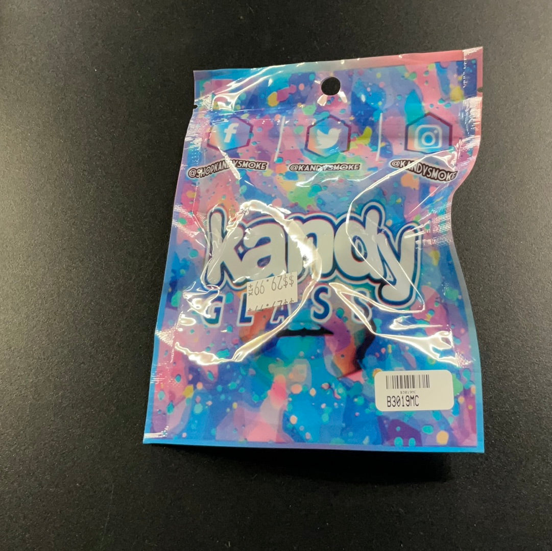 Kandy glass