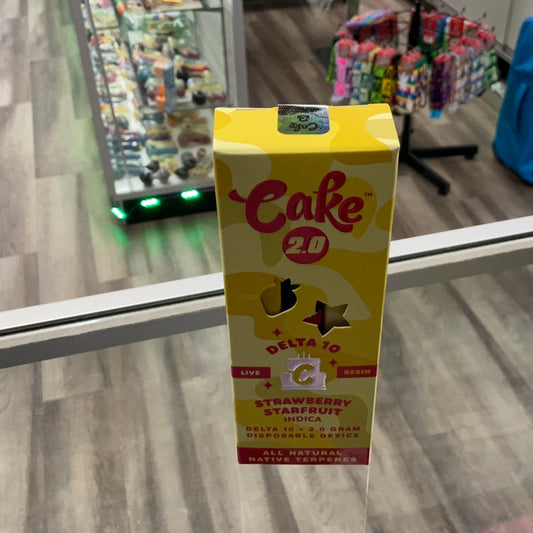 Cake D10