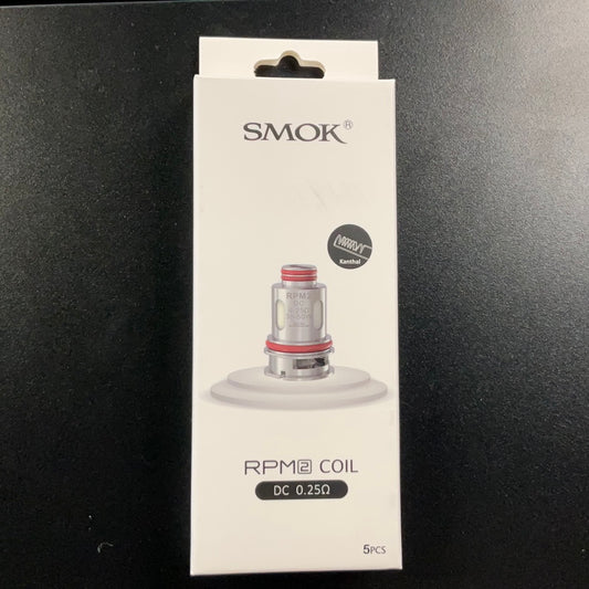 SMOK- RPM2 DC 0.25 Coil