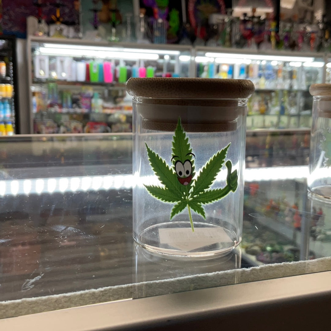 Medium Weed Containers