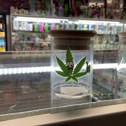 Medium Weed Containers