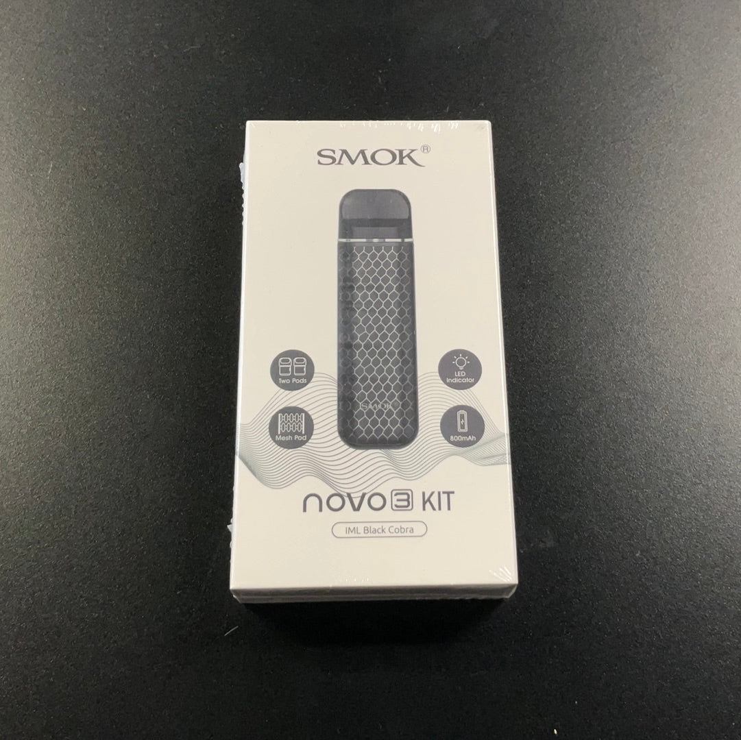 SMOK novo 3 kit