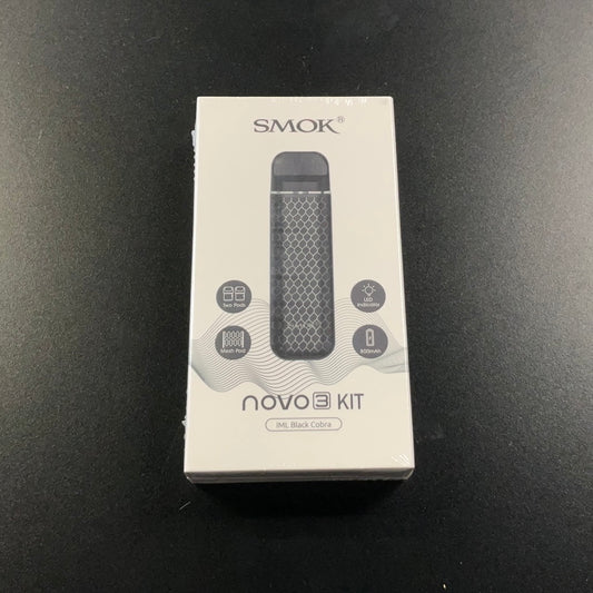 SMOK novo 3 kit