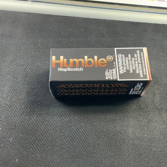 Humble 3mg HopScotch