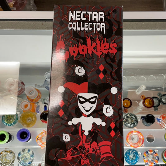 Cookies Nectar Collector- Harley Quinn