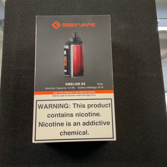 Geek Vape