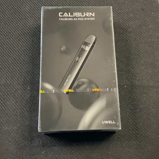 Caliburn
