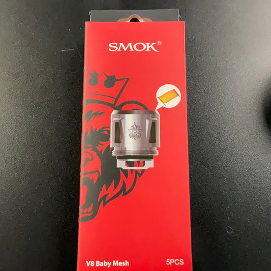 SMOK Coil - V8 Baby Mesh 0.15