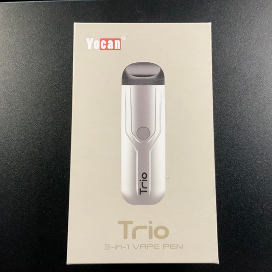 YoCan Trio 3-in1 Vape pen