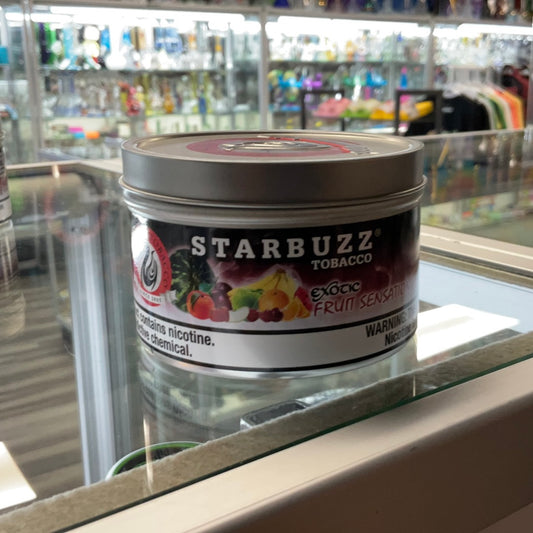 Starbuzz-fruit sensation