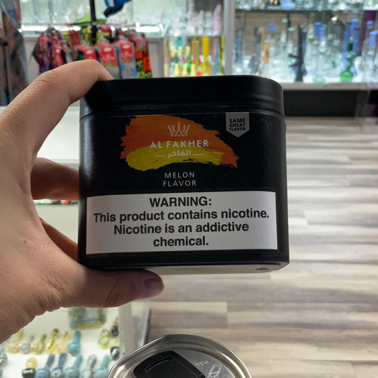 Al Fakher Tobacco (250g) - Melon